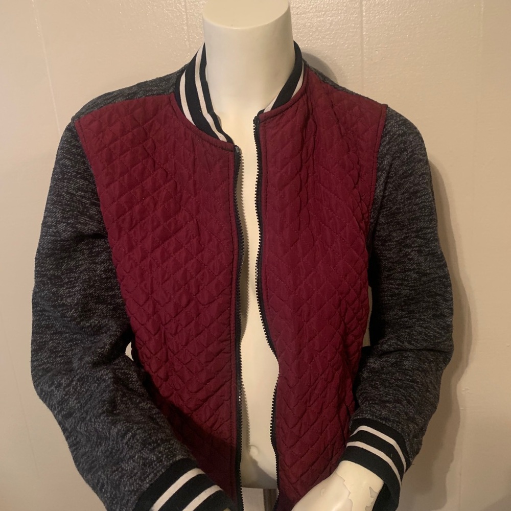 Jacket - Picture 2 of 2